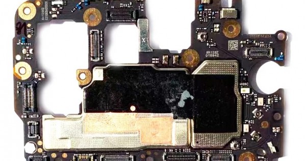 Xiaomi 11 Lite NE 5G 128GB Motherboard Cellspare xiaomi-11-lite-ne-5g-128gb-motherboard-cellspare